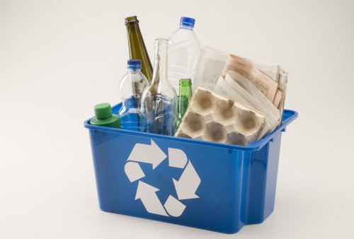 Variety of skip sizes available in Barkingside