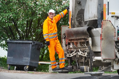 Environmental benefits of skip permits