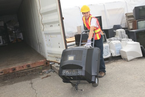 Customer-friendly skip hire options in Barkingside