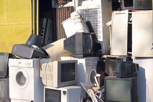Commercial skip hire solutions in Barkingside